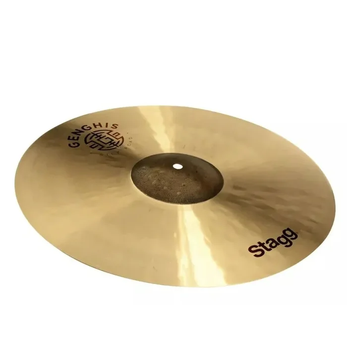 Stagg 19″ Genghis Exo Medium Crash Cymbal
