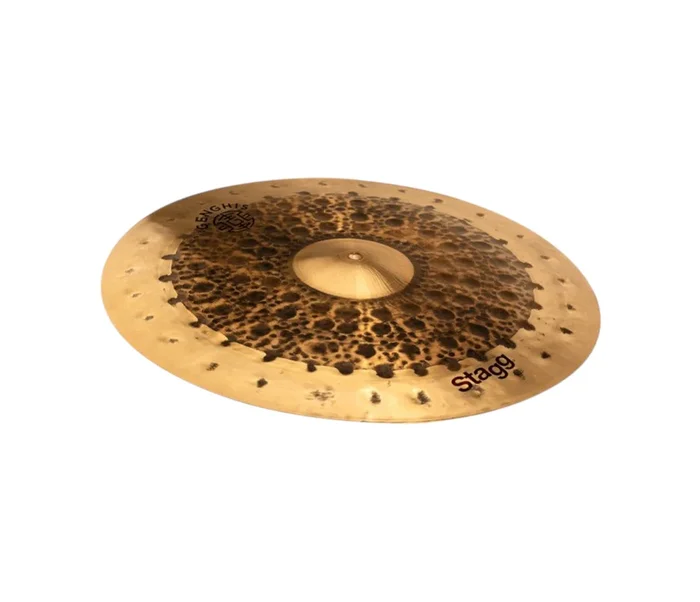 STAGG 20 ” GENGHIS DUAL MEDIUM RIDE
