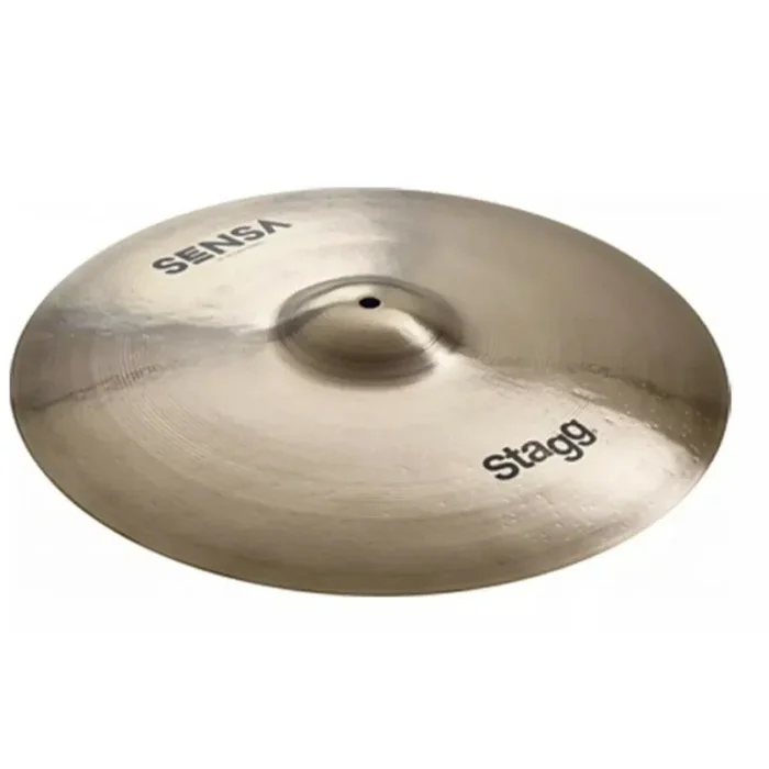 Stagg 20″ Sensa Ocean Crash Cymbal
