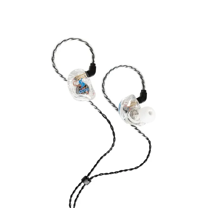 Stagg – SPM-435 In-Ear Monitors