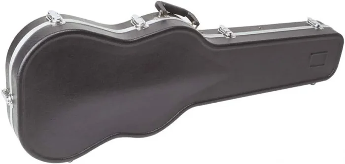 Stagg ABS−E2 Electric Guitar ABS Hard Case