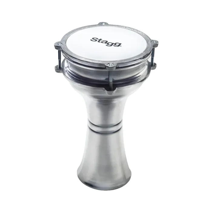 Stagg Aluminium Darbuka 15cm