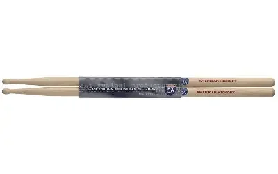 Stagg American Hickory Drumsticks