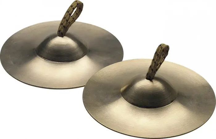 Stagg Brass Finger Cymbals