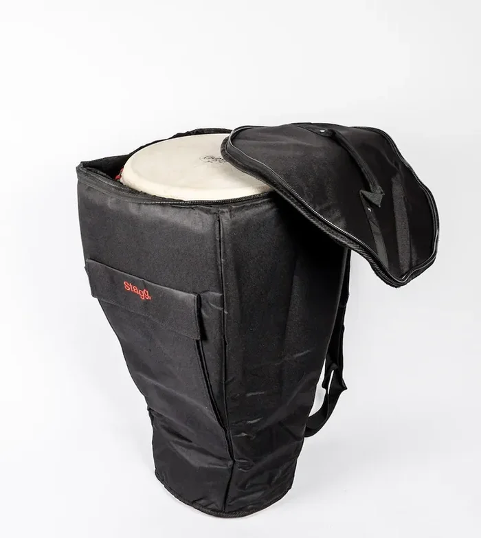 Stagg Djembe Bag Case