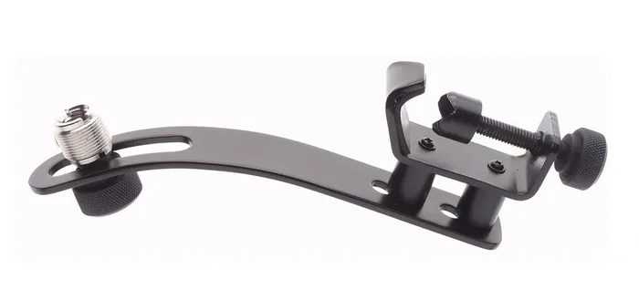 Stagg Drum Mic Rim Clamp Microphone Arm