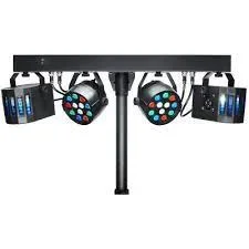 Stagg FlatPar Derby SLB-2P2D