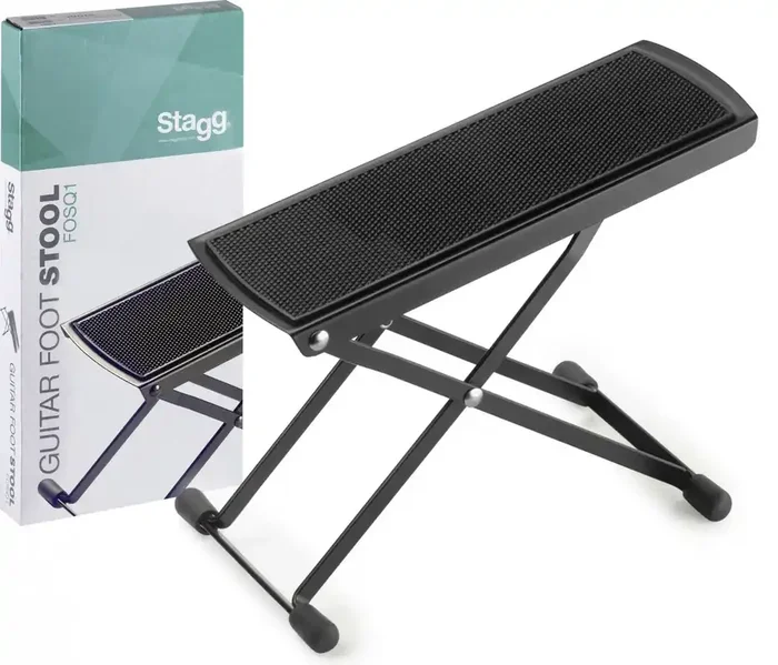 Stagg Foot Stool