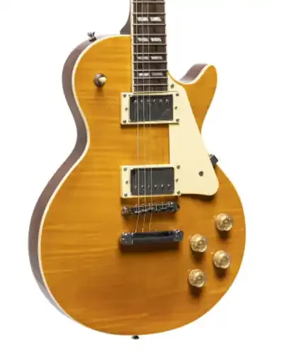 Stagg L Series Deluxe – Honey