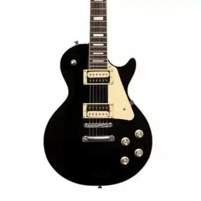 Stagg L Series Standard – Black