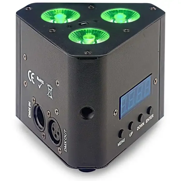Stagg LED stage light SLI-TRUSS34-41