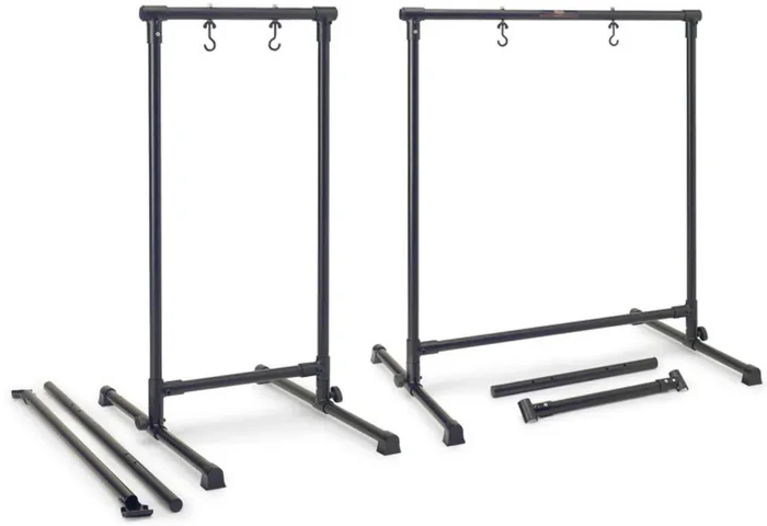 Stagg Metal Gong Stand Adjustable