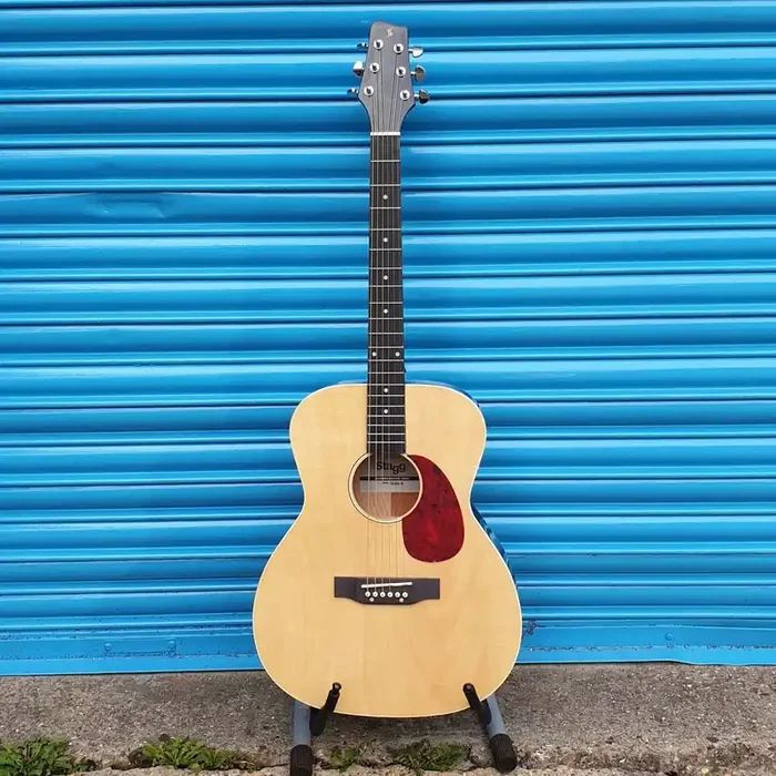 Stagg SA35 AN Acoustic Guitar