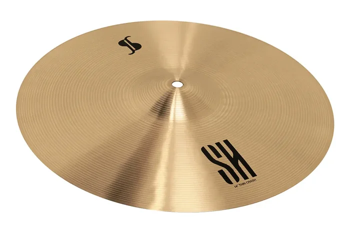 Stagg SH 14″ Regular Thin Crash Cymbal