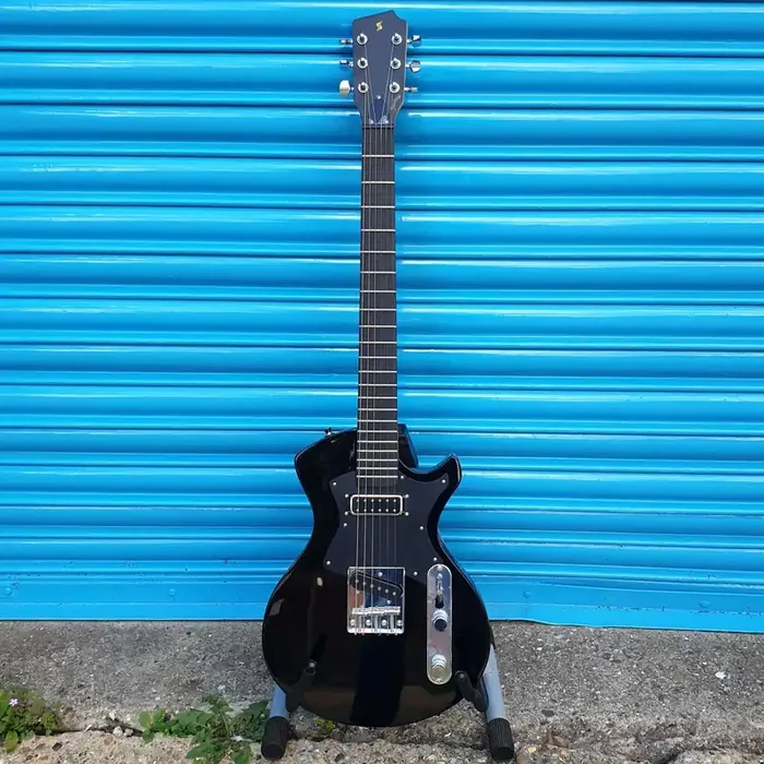 Stagg Silverray Series Electric Guitar