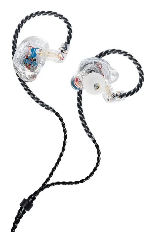 Stagg SPM-435 TR Headphones