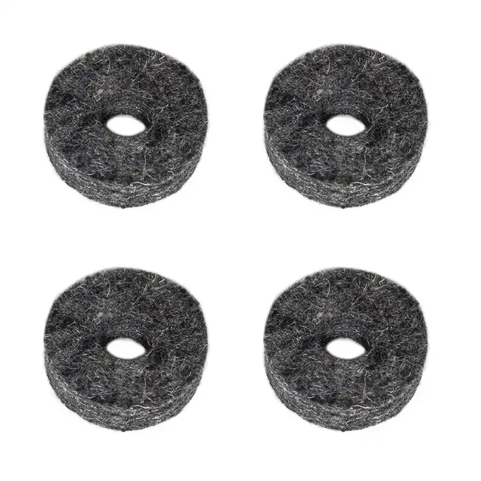 Stagg (SPRF1-4) 10mm Cymbal Felt – Pack of 4