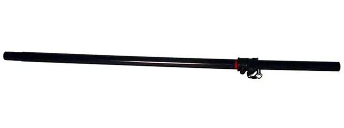 Stagg SPS-A1000BK Telescopic Speaker Pole