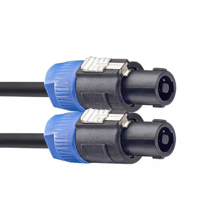 Stagg SSP Speakon Cable – 2m (6ft)