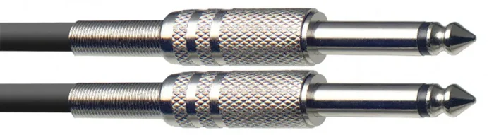 Stagg Standard Instrument Cable (S-Series)