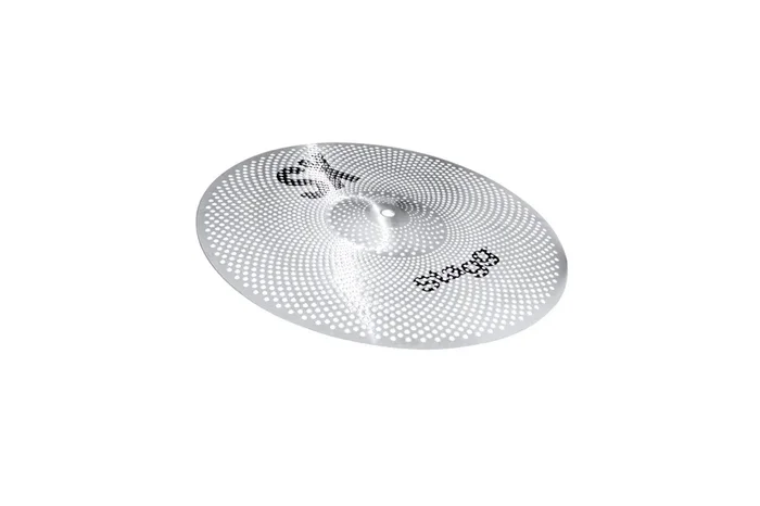 Stagg SX Silent 16″ Practice Crash Cymbal