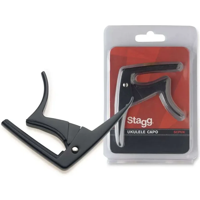 Stagg Ukulele Capo