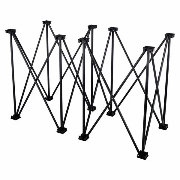 Stairville iX Stage 1×0,5m Raiser 60 cm