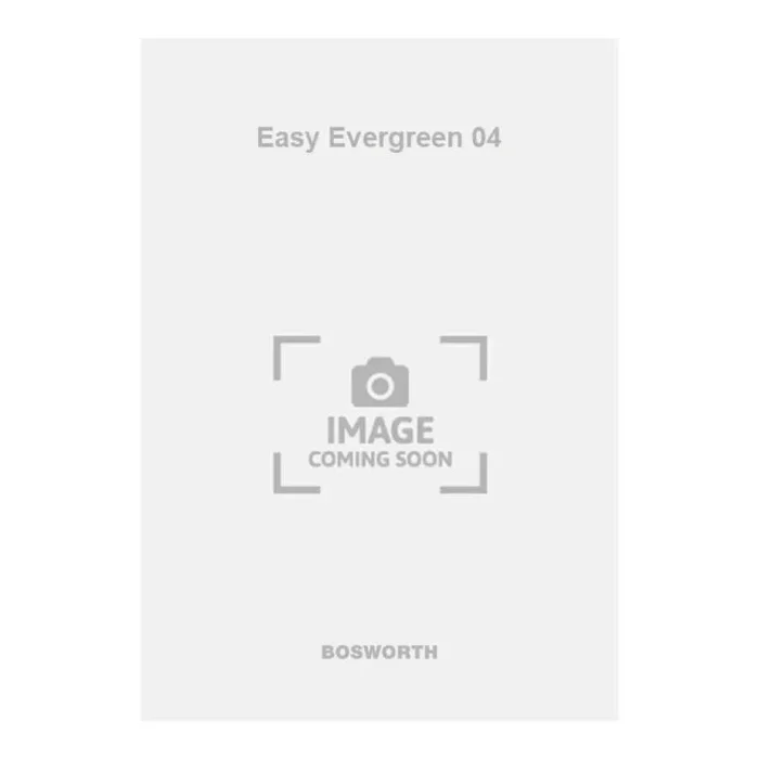 Steinfeld – Easy Evergreen 04
