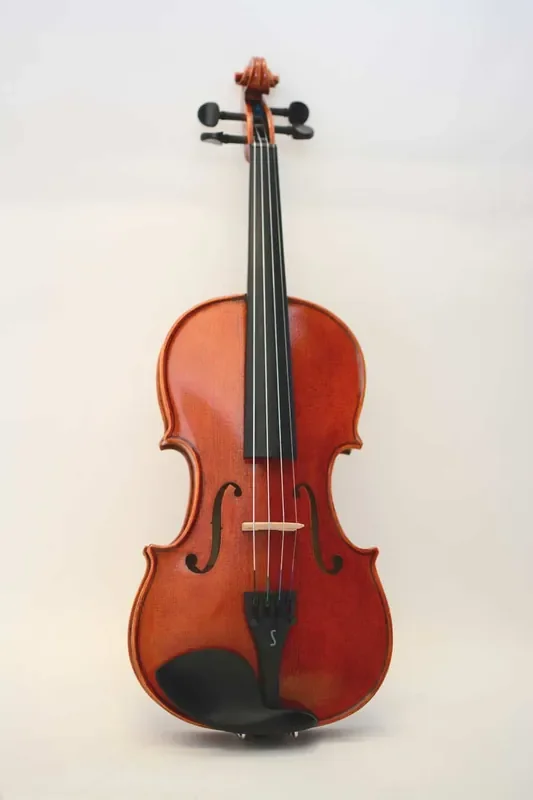 Stentor 25th Anniversary Violin Full size (4/4) Outfit