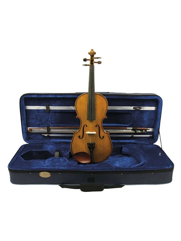 Stentor Student 1 15 Inch Viola with Case and Bow
