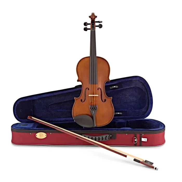 Stentor Student II Violin Outfit