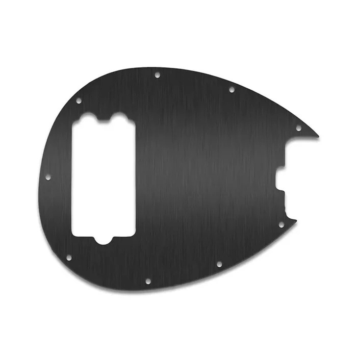 Sterling Bass – Bakelite