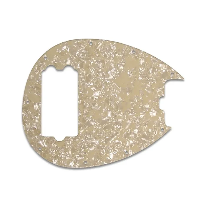 Sterling Bass – Cream Pearl C/B/C Lamination