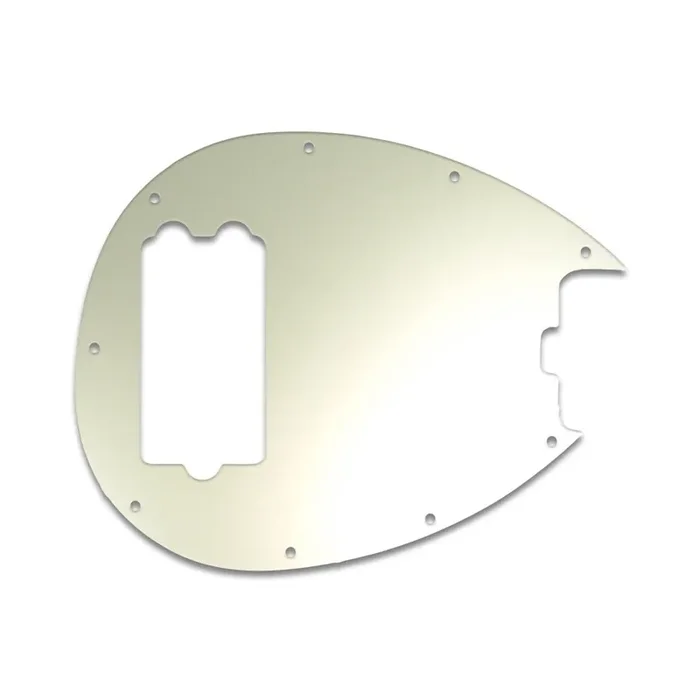 Sterling Bass – Mirror