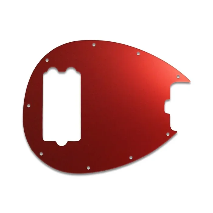 Sterling Bass – Red Mirror