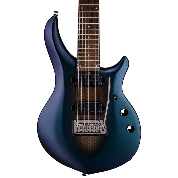 Sterling by Music Man Majesty 7-String – Arctic Dream