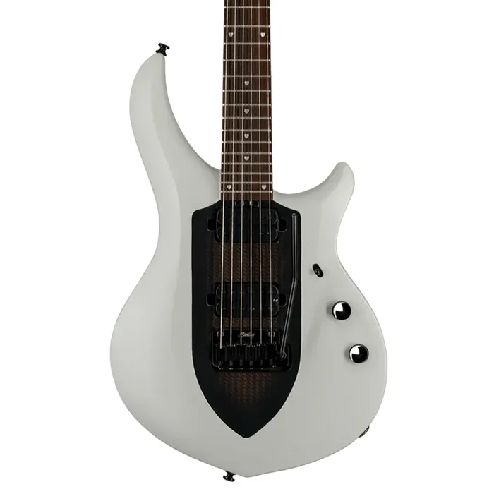 Sterling by Music Man Majesty – Chalk Grey