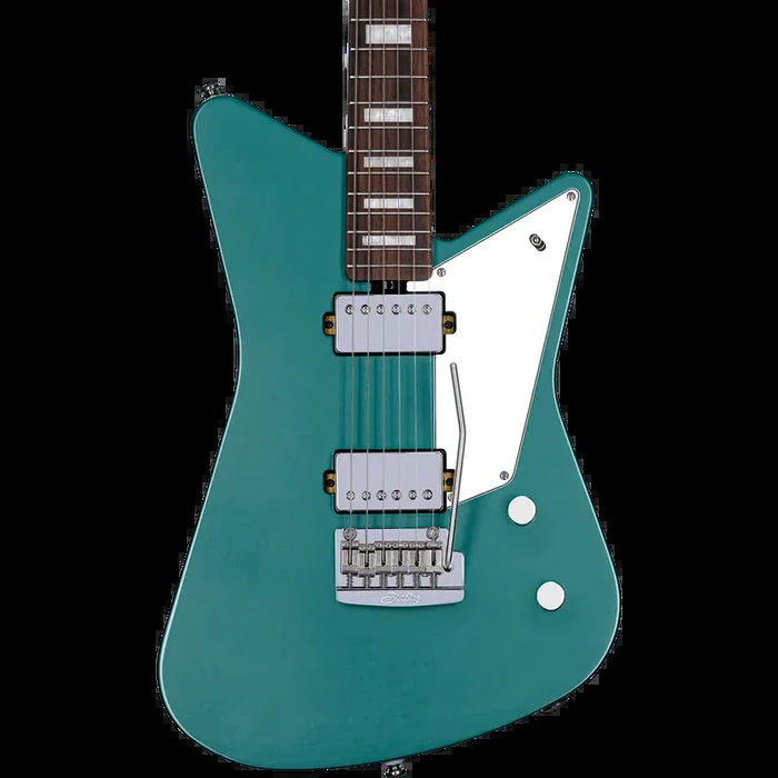 Sterling by Music Man Mariposa – Dorado Green