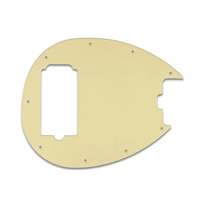 Sterling By Musicman SB14 (2010) – Cream Black Cream