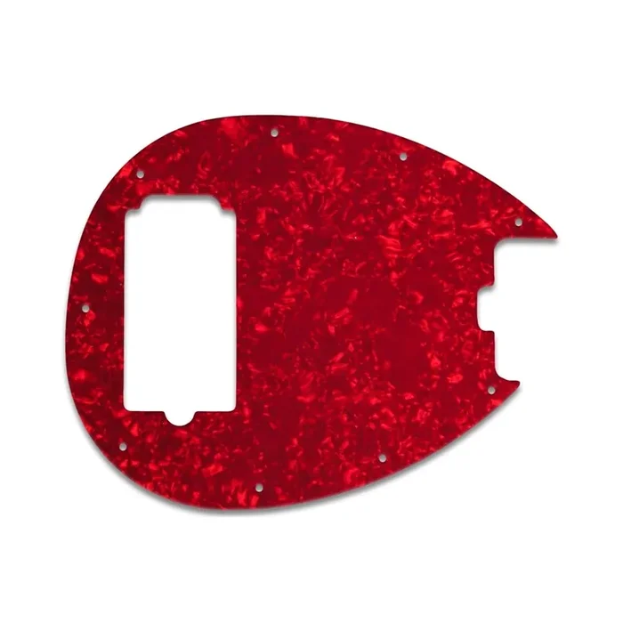 Sterling By Musicman SB14 (2010) – Red Pearl W/B/W Lamination