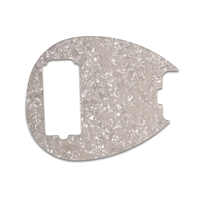 Sterling H 5 String Bass – Aged Pearl W/B/W Lamination