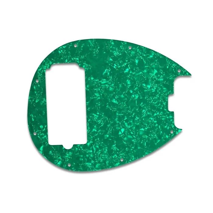 Sterling H 5 String Bass – Green Pearl W/B/W Lamination