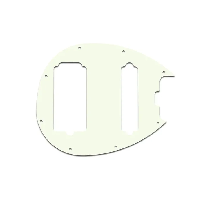 Sterling HS 5 String Bass – Mint Green 3 Ply