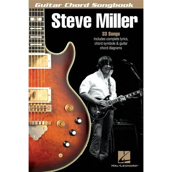 Steve Miller
