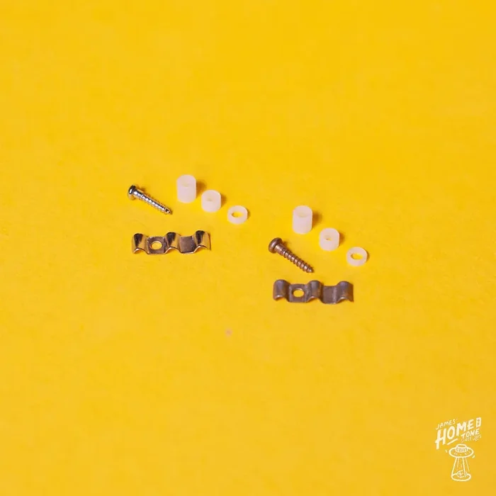 StewMac – Three string tree string retainer for Guitar