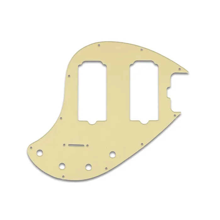 Sting Ray 5 Double Humbucker – Cream Thin