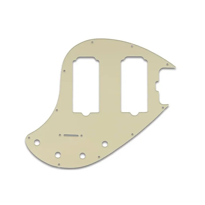 Sting Ray 5 Double Humbucker – Parchment 3 Ply