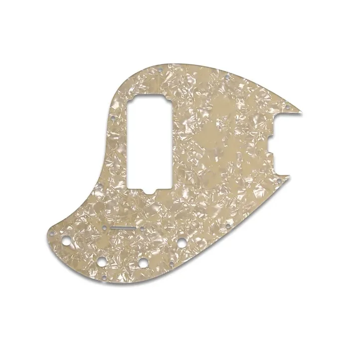 Sting Ray 5 String Bass Modern/Current Version – Cream Pearl C/B/C Lamination