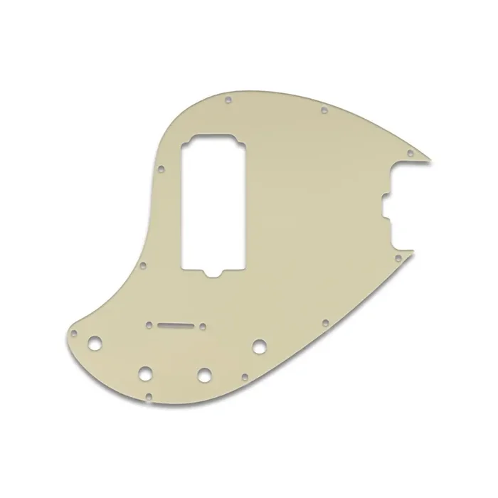 Sting Ray 5 String Bass Modern/Current Version – Parchment Thin .060