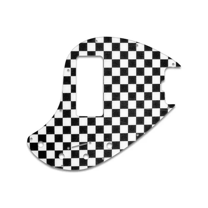 Stingray Bass 5 String – Checkerboard